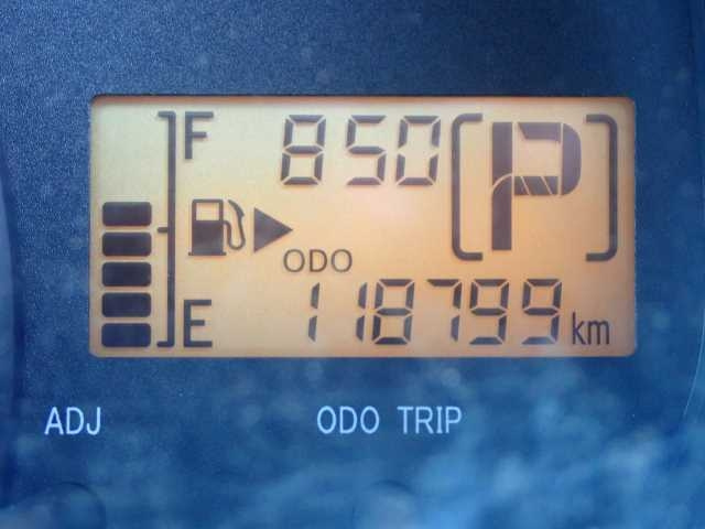 TOYOTA TOWN ACE VAN 2017