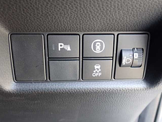 HONDA FIT 2020