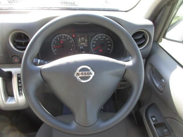 NISSAN CARAVAN VAN 2022