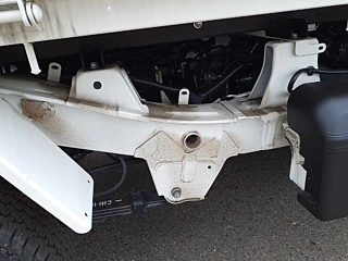 DAIHATSU HIJET TRUCK 2024
