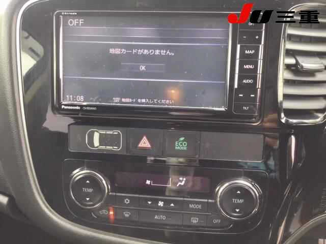 MITSUBISHI OUTLANDER PHEV 2017