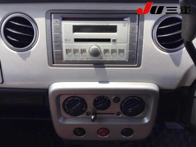 MAZDA SPIANO 2008