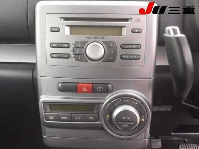 DAIHATSU MOVE CONTE 2008
