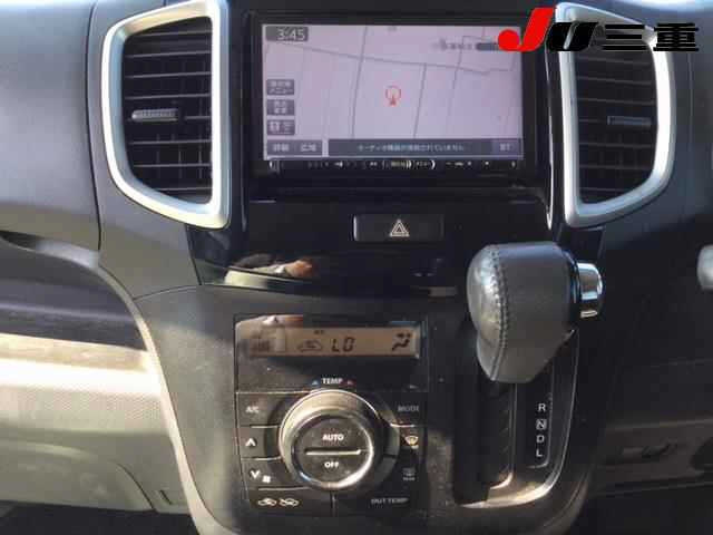 SUZUKI SOLIO 2014