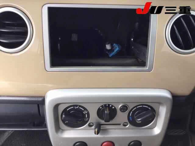 SUZUKI ALTO LAPIN 2008