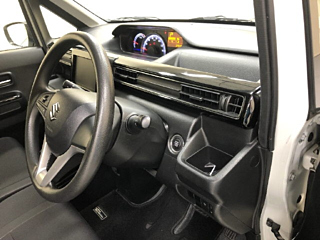 SUZUKI WAGON R 2020