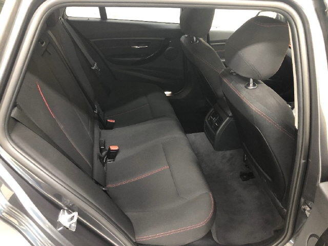 BMW 3 SERIES 2014