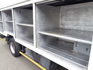 TOYOTA DYNA 2009