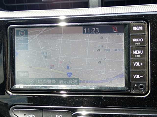 TOYOTA AQUA 2019