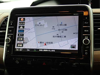 NISSAN SERENA 2018