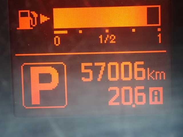 NISSAN NV200 2018