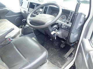 ISUZU ELF 2018