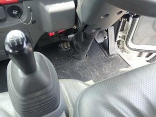 ISUZU ELF 2018