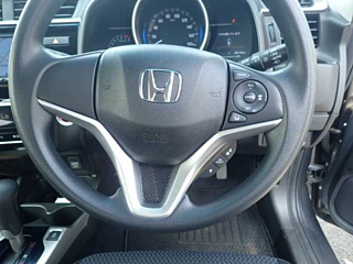 HONDA FIT 2019