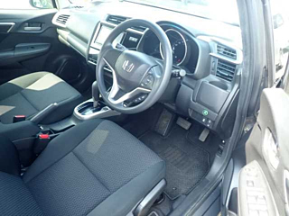 HONDA FIT 2019