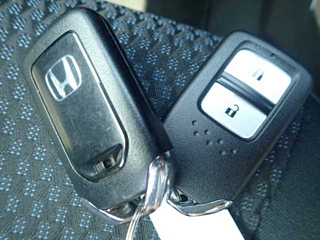 HONDA FIT 2019