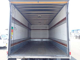 ISUZU ELF 2014