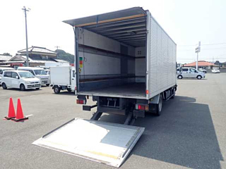 ISUZU ELF 2014