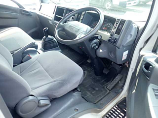 ISUZU ELF 2014