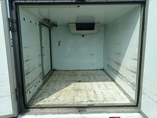 SUZUKI CARRY TRUCK 2016