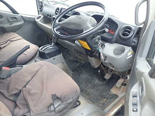 HINO DUTRO 2018