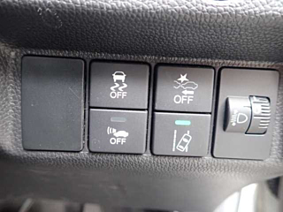 HONDA FIT 2018