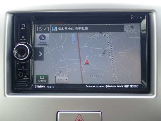 SUZUKI WAGON R 2014