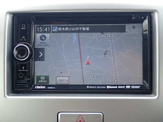 SUZUKI WAGON R 2014