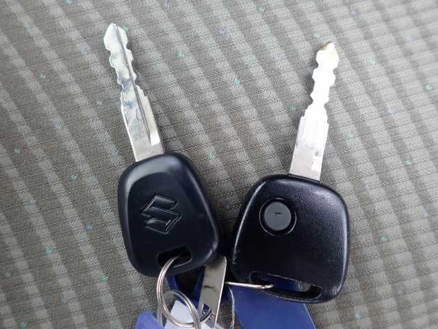 SUZUKI WAGON R 2014