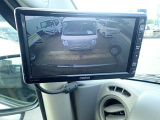 NISSAN CLIPPER VAN 2019