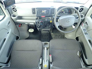 NISSAN CLIPPER VAN 2019