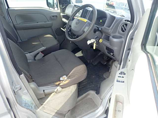NISSAN CLIPPER VAN 2019