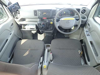 NISSAN CLIPPER VAN 2019
