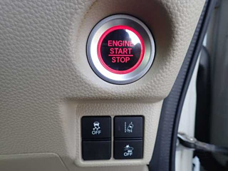 HONDA N BOX 2019