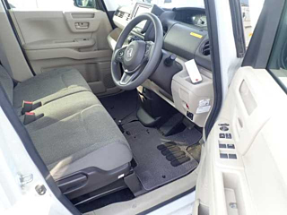 HONDA N BOX 2019