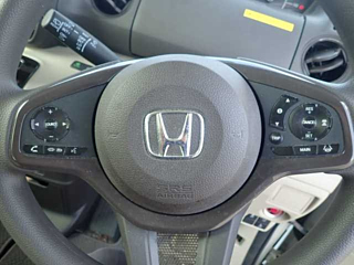 HONDA N BOX 2019
