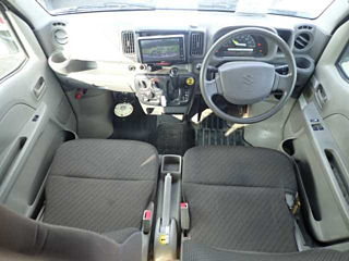 SUZUKI EVERY 2019