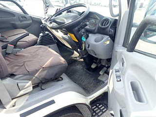 HINO DUTRO 2018