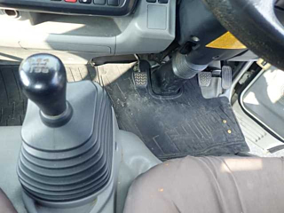 HINO DUTRO 2018