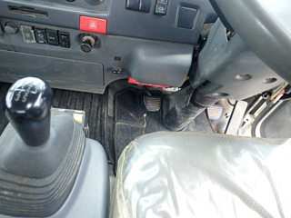 ISUZU ELF 2018