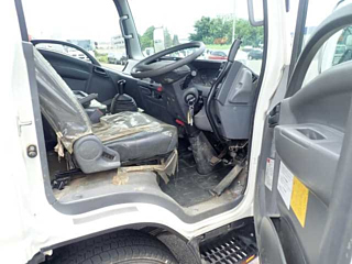 ISUZU ELF 2018