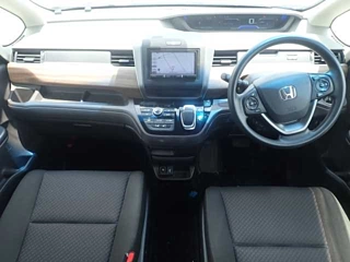 HONDA FREED 2020