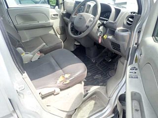 NISSAN CLIPPER VAN 2019