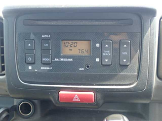NISSAN CLIPPER VAN 2019