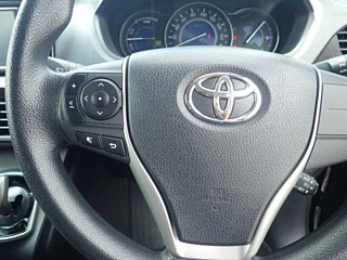 TOYOTA VOXY 2018