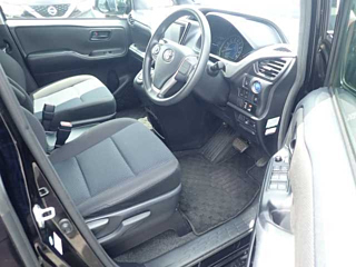 TOYOTA VOXY 2018