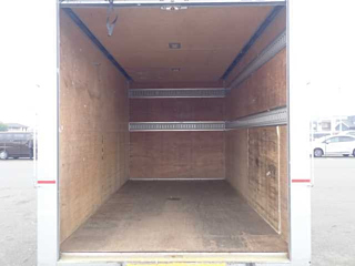 ISUZU ELF 2011