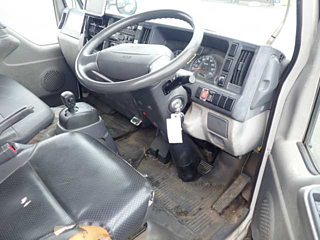 ISUZU ELF 2011