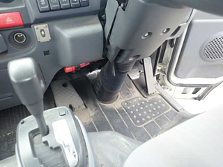 ISUZU ELF 2017
