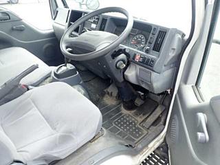 ISUZU ELF 2017